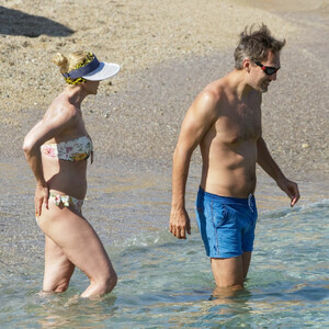 Best Celebrity Nude Kristina Orbakaite 026 pic