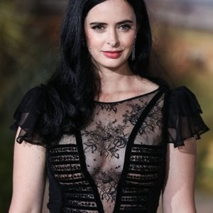 Naked celebrity picture Krysten Ritter 033 pic