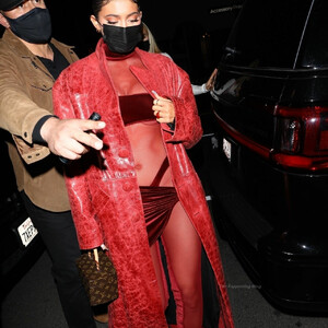 Celeb Nude Kylie Jenner 018 pic