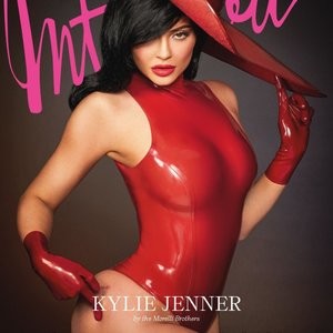 Naked celebrity picture Kylie Jenner 001 pic
