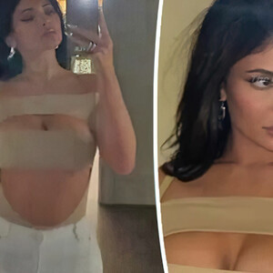 Nude Celeb Kylie Jenner 018 pic