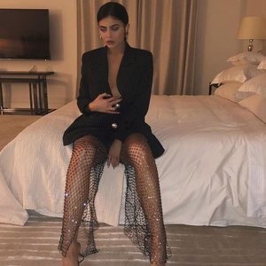 Kylie Jenner Sexy (18 Photos) – Leaked Nudes