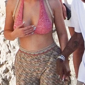 Celebrity Naked Kylie Jenner 003 pic