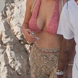 Best Celebrity Nude Kylie Jenner 046 pic