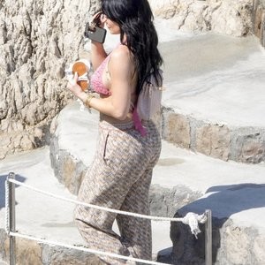 Best Celebrity Nude Kylie Jenner 052 pic