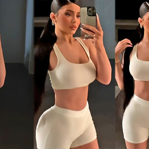 Kylie Jenner Sexy (6 Photos + Video) – Leaked Nudes