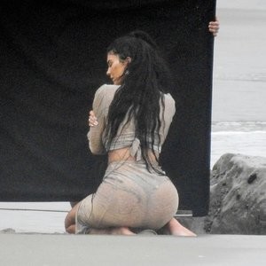 Free Nude Celeb Kylie Jenner 004 pic