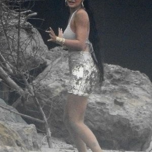 Celebrity Naked Kylie Jenner 035 pic