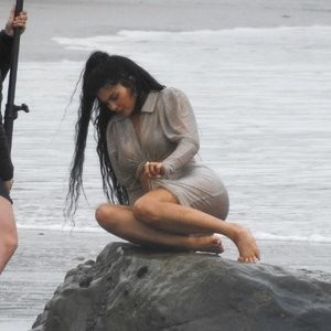 Best Celebrity Nude Kylie Jenner 051 pic