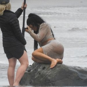 Hot Naked Celeb Kylie Jenner 052 pic