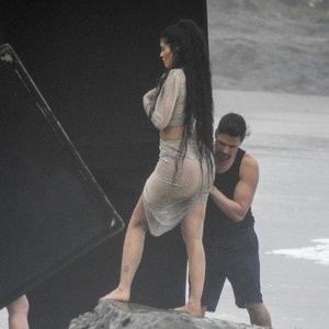 Celebrity Naked Kylie Jenner 061 pic