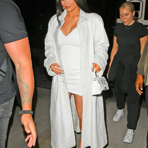 Leaked Celebrity Pic Kylie Jenner 037 pic