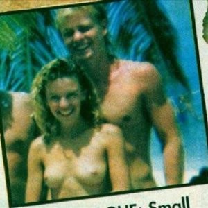 Kylie Minogue Nude (12 Photos) – Leaked Nudes
