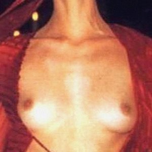 Kylie Minogue Nude (12 Photos) - Leaked Nudes