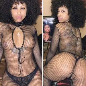 LA Love The Boss Nude (9 Photos) – Leaked Nudes