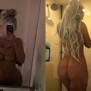 Laci Kay Somers Nude & Sexy (110 Photos + Video) – Leaked Nudes
