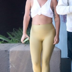 Leaked Celebrity Pic Lady Gaga 050 pic