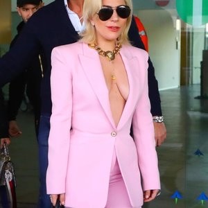 Leaked Celebrity Pic Lady Gaga 010 pic