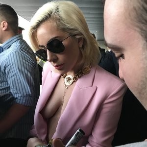 Naked Celebrity Pic Lady Gaga 027 pic