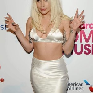 Naked Celebrity Pic Lady Gaga 019 pic