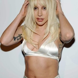 Naked celebrity picture Lady Gaga 024 pic
