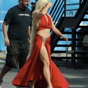 Celeb Nude Lady Gaga 004 pic