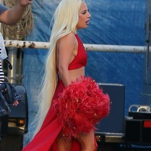 Leaked Lady Gaga 009 pic