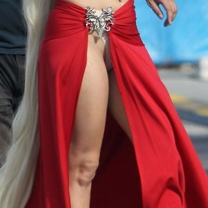 Best Celebrity Nude Lady Gaga 011 pic