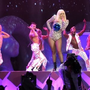 Newest Celebrity Nude Lady Gaga 028 pic