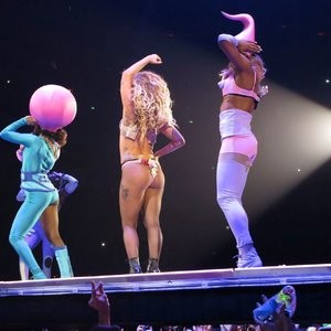 Best Celebrity Nude Lady Gaga 036 pic