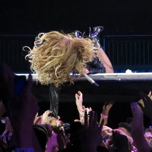 Nude Celeb Lady Gaga 054 pic