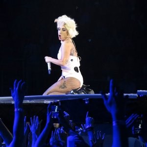Nude Celeb Lady Gaga 089 pic