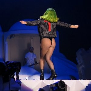 Celebrity Naked Lady Gaga 104 pic