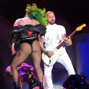 Newest Celebrity Nude Lady Gaga 118 pic