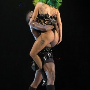 Celebrity Leaked Nude Photo Lady Gaga 140 pic