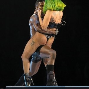 Nude Celeb Lady Gaga 143 pic