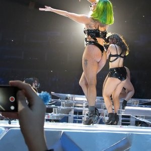 Celeb Nude Lady Gaga 147 pic