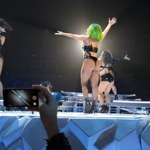 Free Nude Celeb Lady Gaga 148 pic