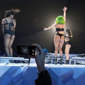 Naked Celebrity Pic Lady Gaga 149 pic