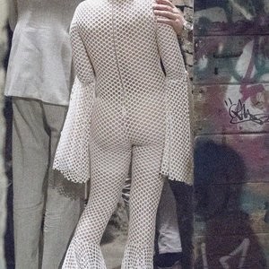 Famous Nude Lady Gaga 004 pic