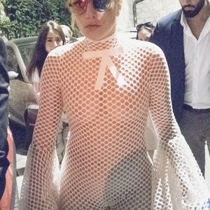 Celeb Nude Lady Gaga 005 pic