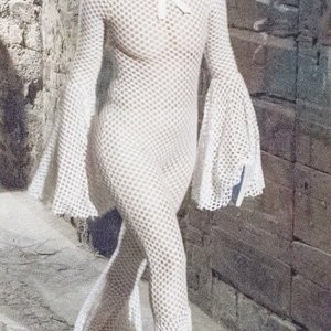 nude celebrities Lady Gaga 007 pic