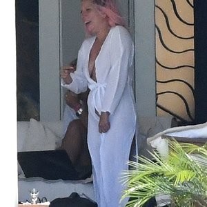 Leaked Celebrity Pic Lady Gaga 003 pic