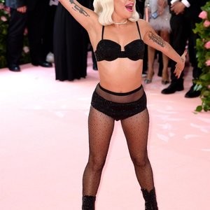 Leaked Celebrity Pic Lady Gaga 011 pic