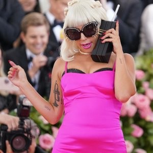 Celebrity Leaked Nude Photo Lady Gaga 033 pic