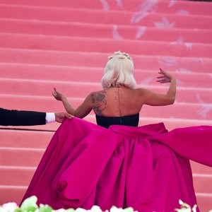 nude celebrities Lady Gaga 047 pic