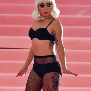 Celebrity Naked Lady Gaga 076 pic
