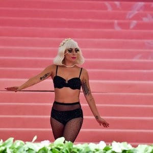 Free nude Celebrity Lady Gaga 078 pic