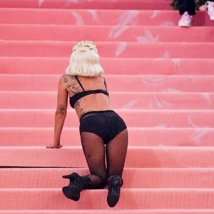 Free Nude Celeb Lady Gaga 090 pic