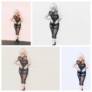 Best Celebrity Nude Lady Gaga 009 pic